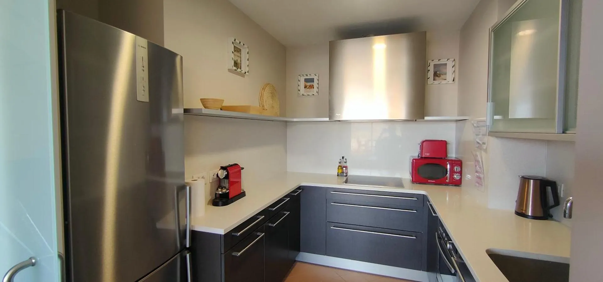 Apartment Apartamento Duplex Mar&Pol Palafrugell