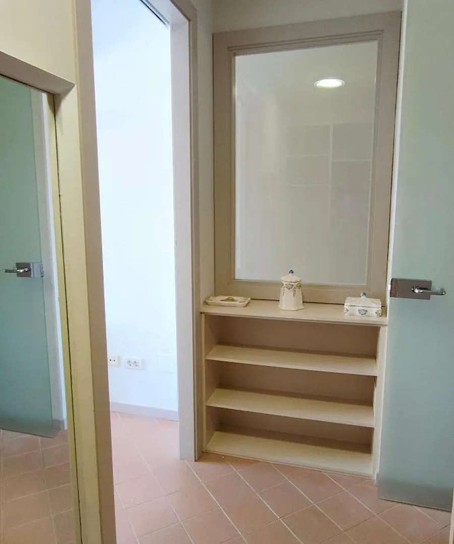 Apartment Apartamento Duplex Mar&Pol Palafrugell