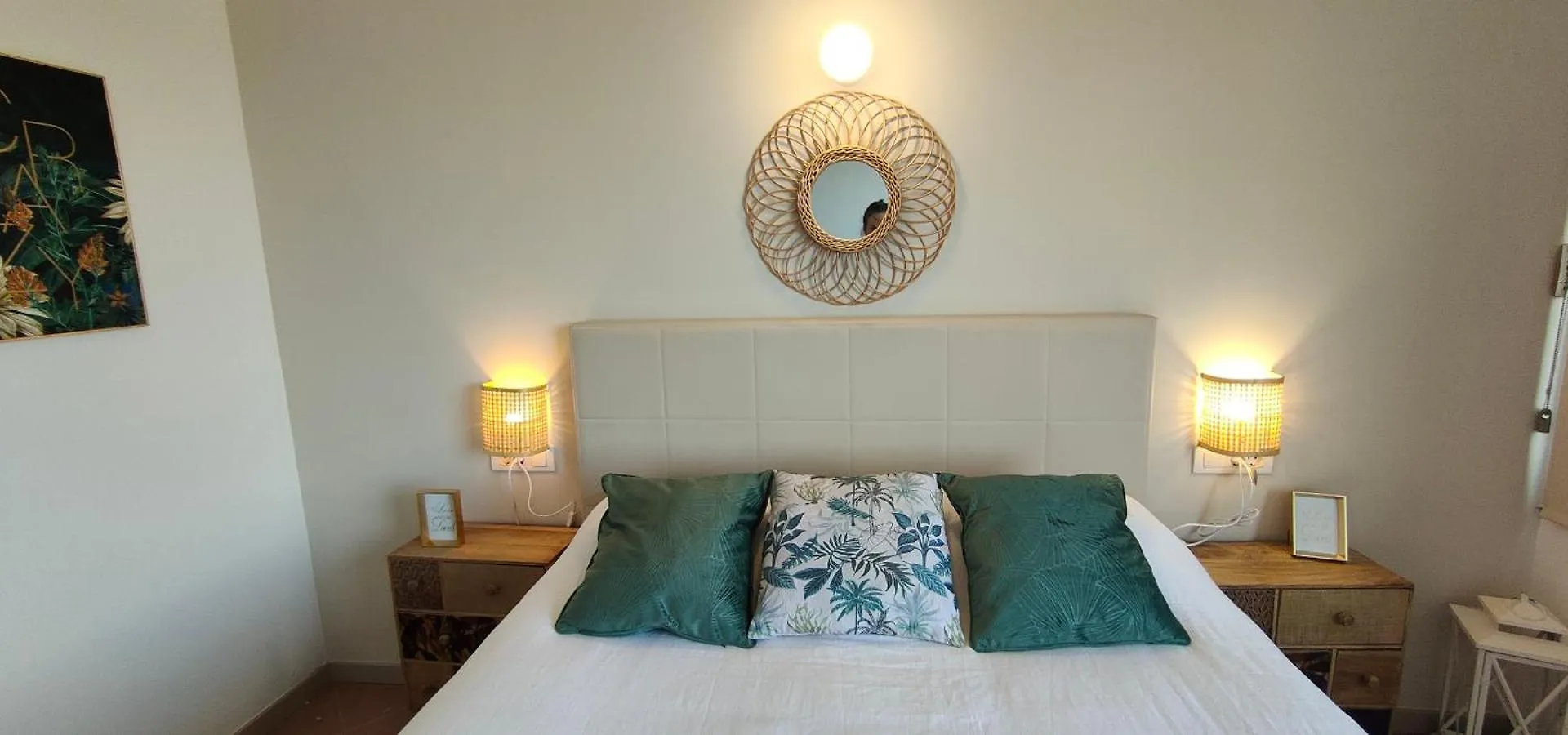 Apartamento Duplex Mar&Pol Palafrugell Apartment