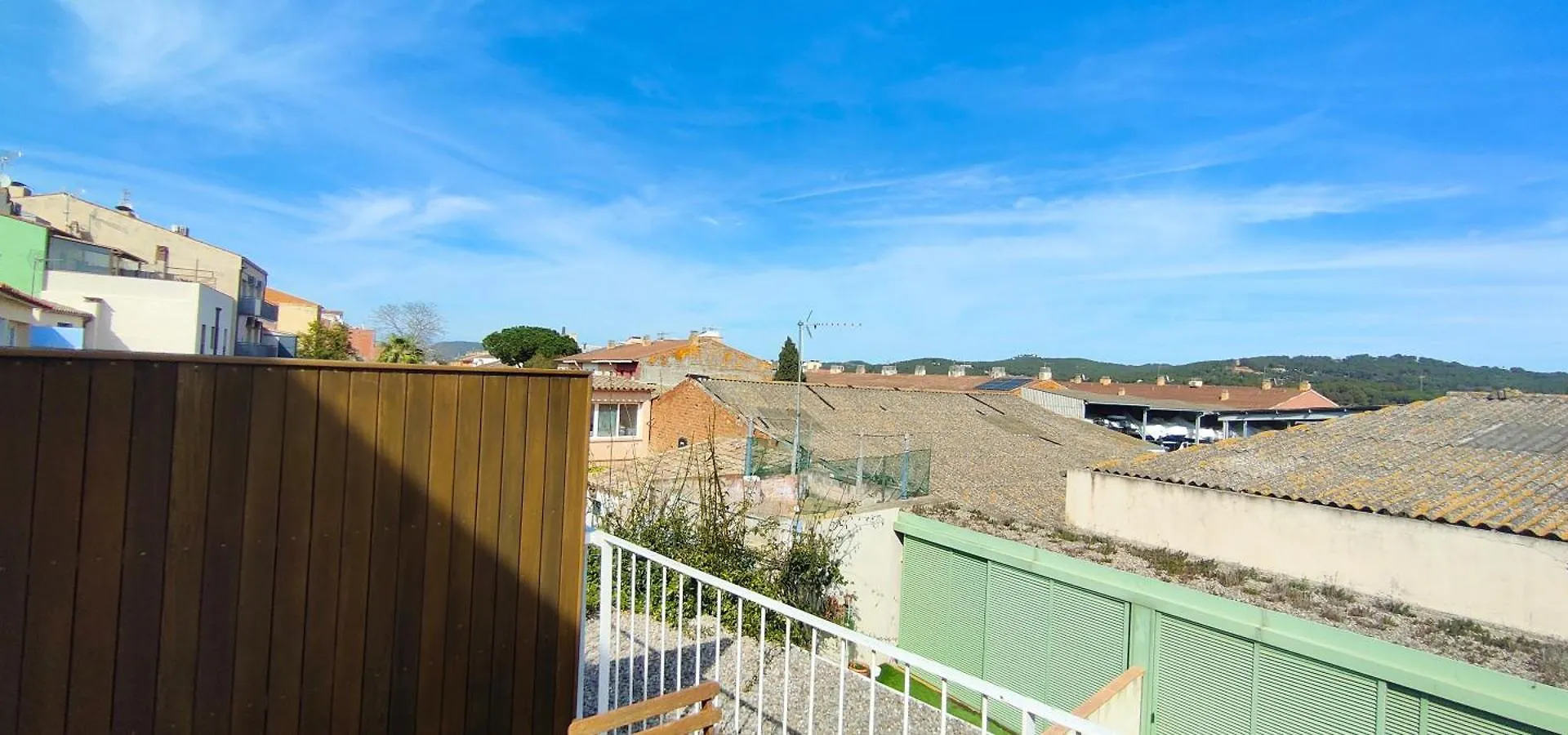 Apartamento Duplex Mar&Pol Palafrugell 0*,
