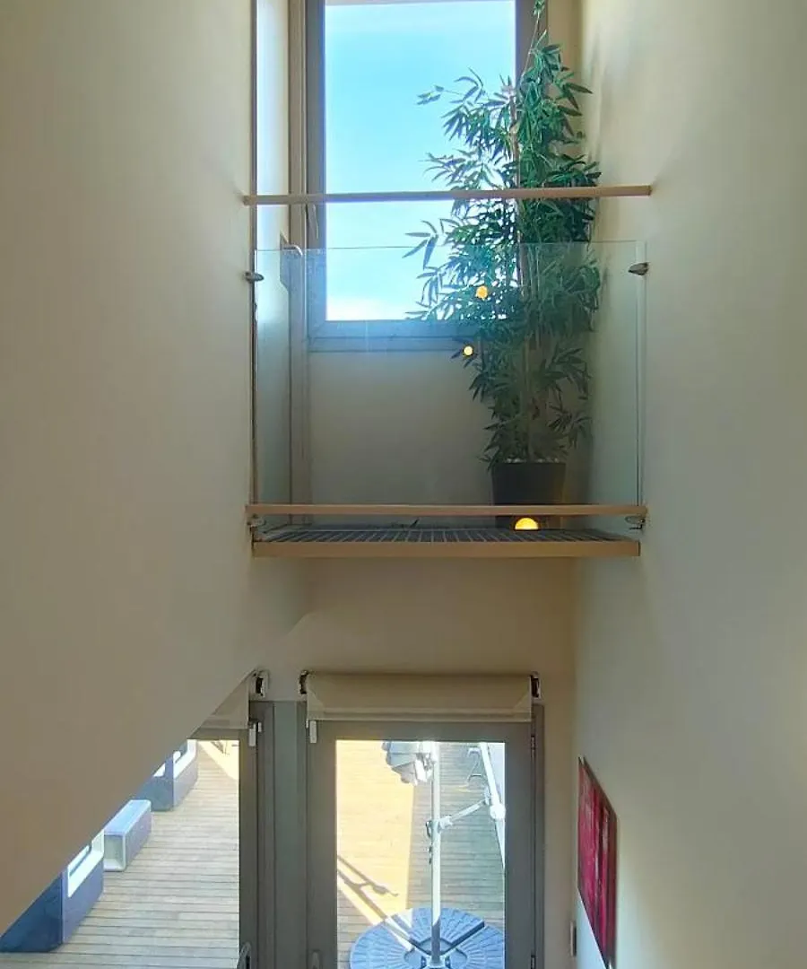 Apartamento Duplex Mar&Pol Palafrugell