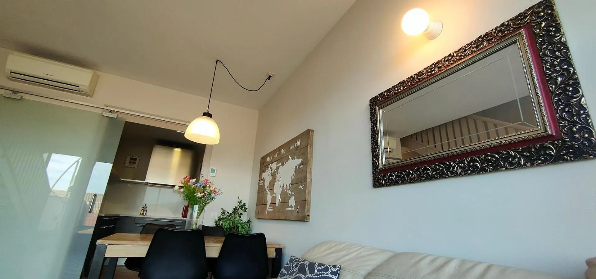 Apartamento Duplex Mar&Pol Palafrugell