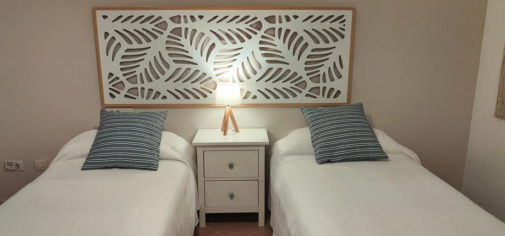 Apartamento Duplex Mar&Pol Palafrugell 0*,  Spain