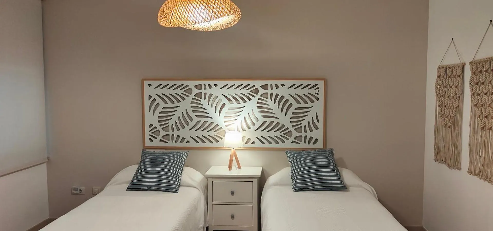 Apartamento Duplex Mar&Pol Palafrugell Apartment