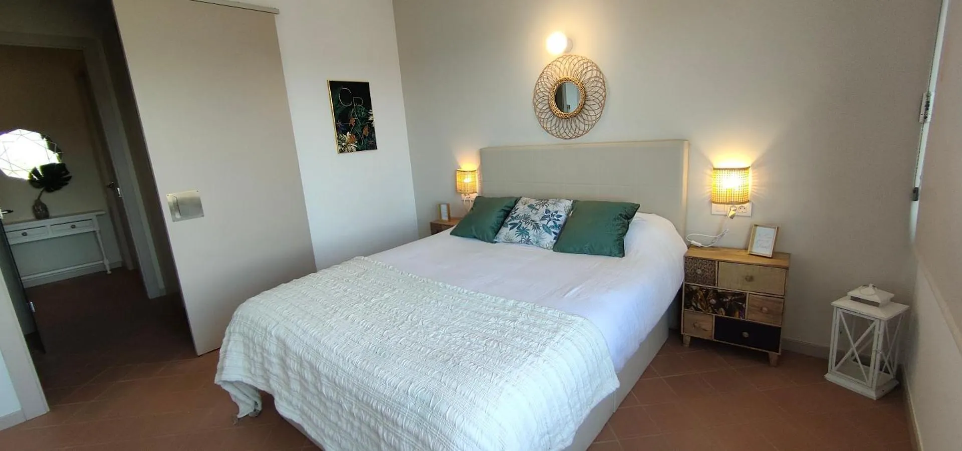 Apartamento Duplex Mar&Pol Palafrugell
