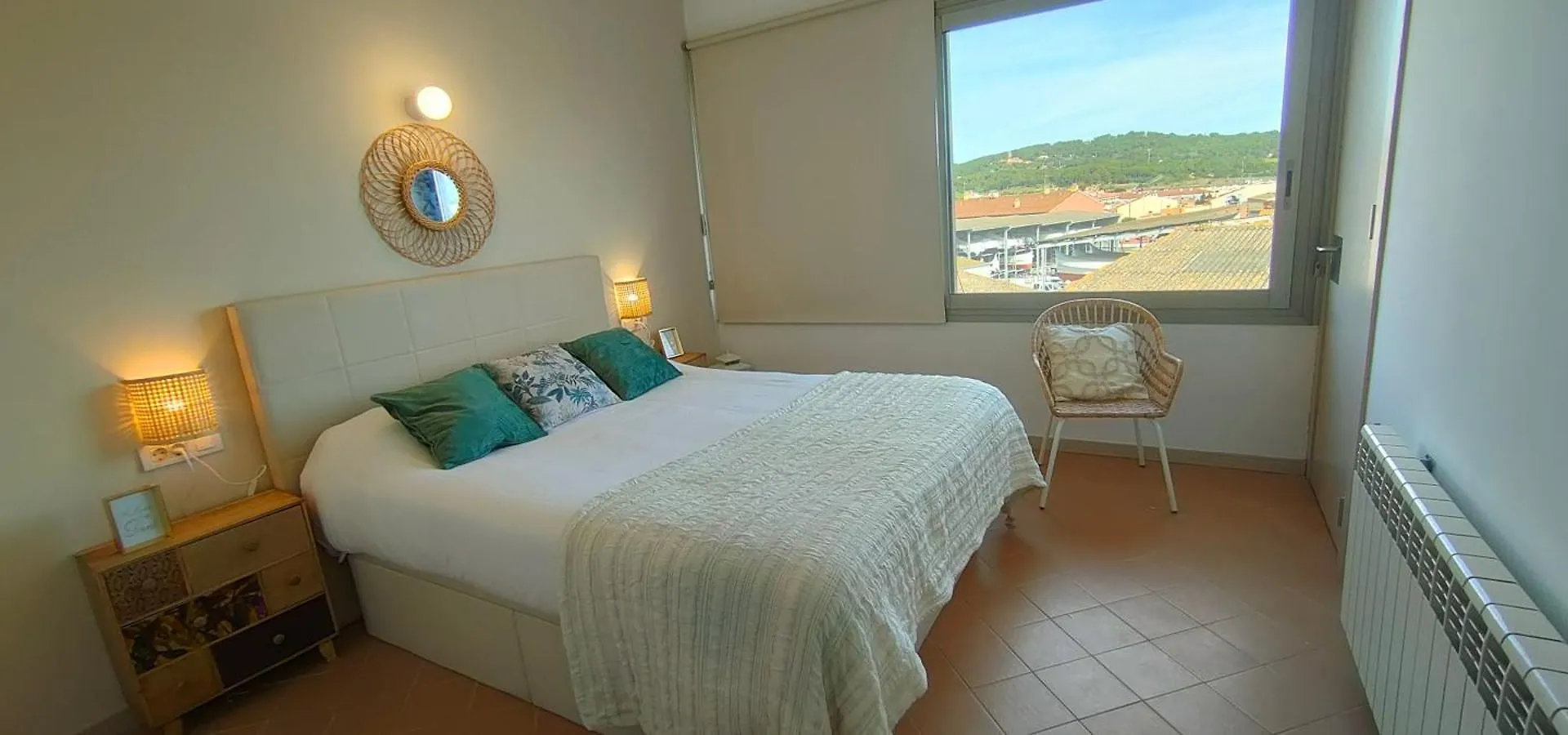 Apartamento Duplex Mar&Pol Palafrugell Spain
