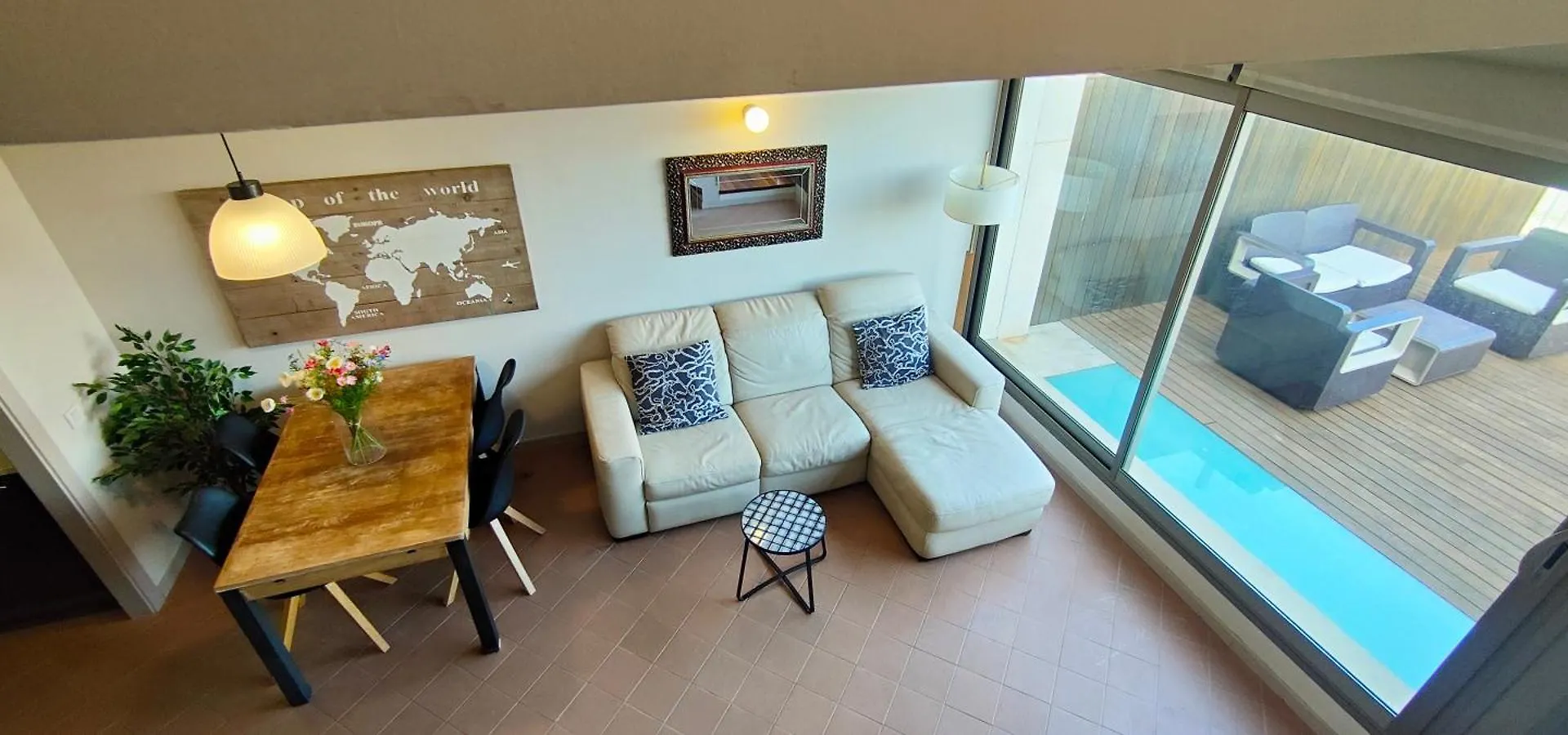 Apartment Apartamento Duplex Mar&Pol Palafrugell