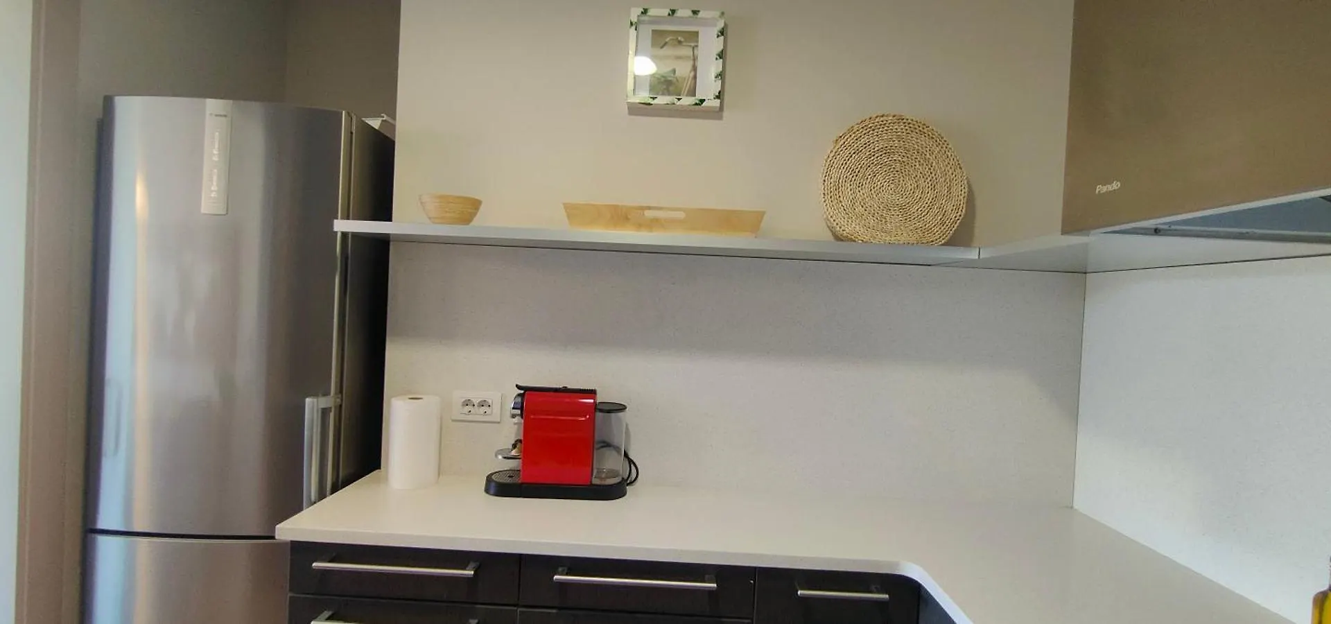 Apartamento Duplex Mar&Pol Palafrugell