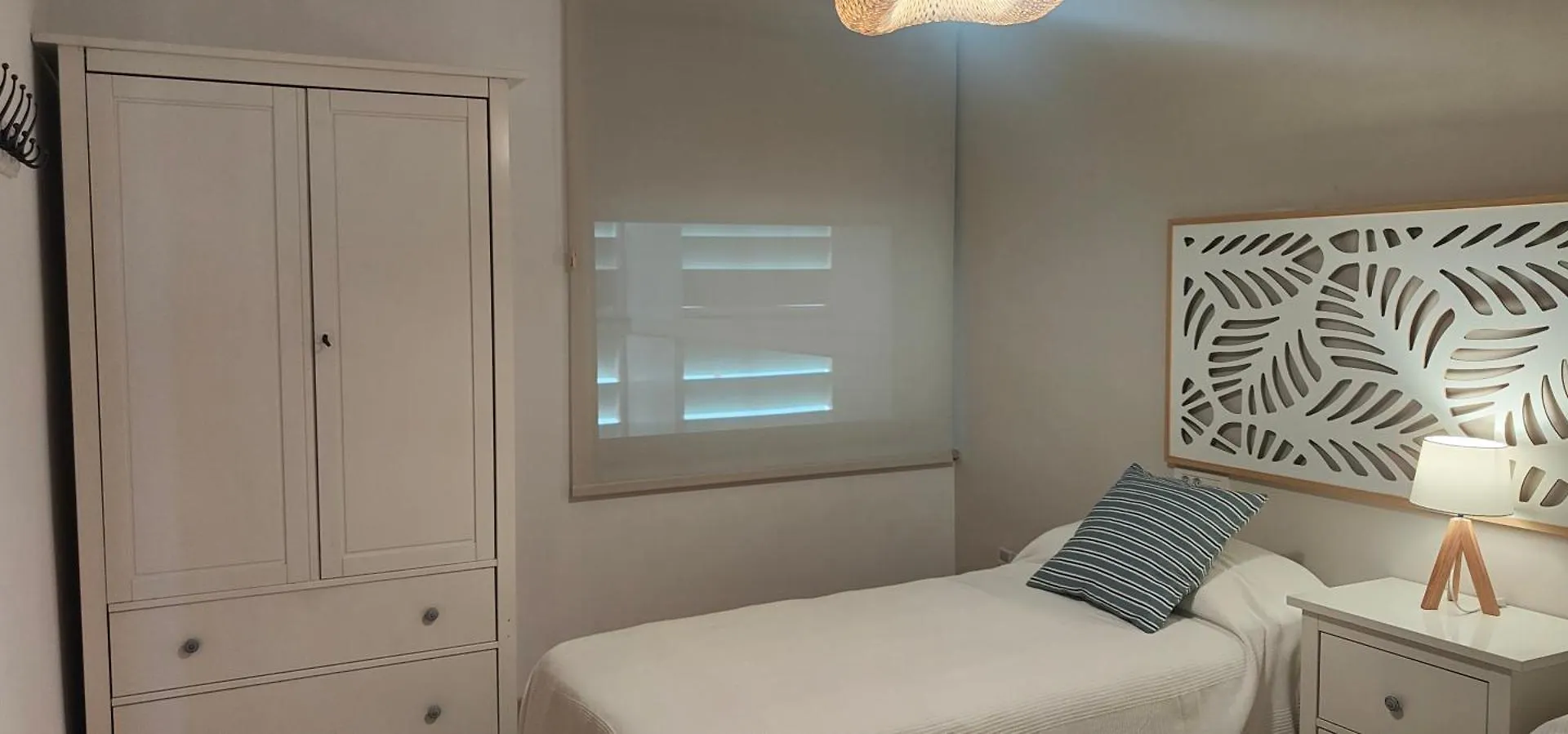 Apartment Apartamento Duplex Mar&Pol Palafrugell