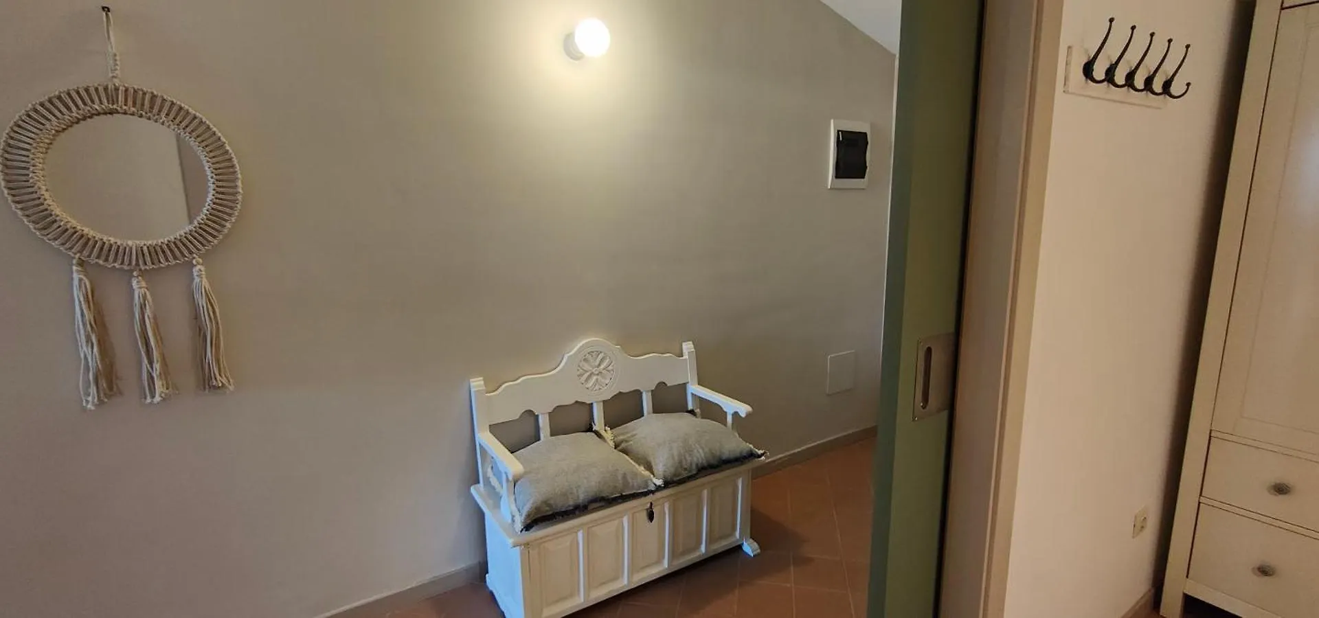 Apartamento Duplex Mar&Pol Palafrugell 0*,