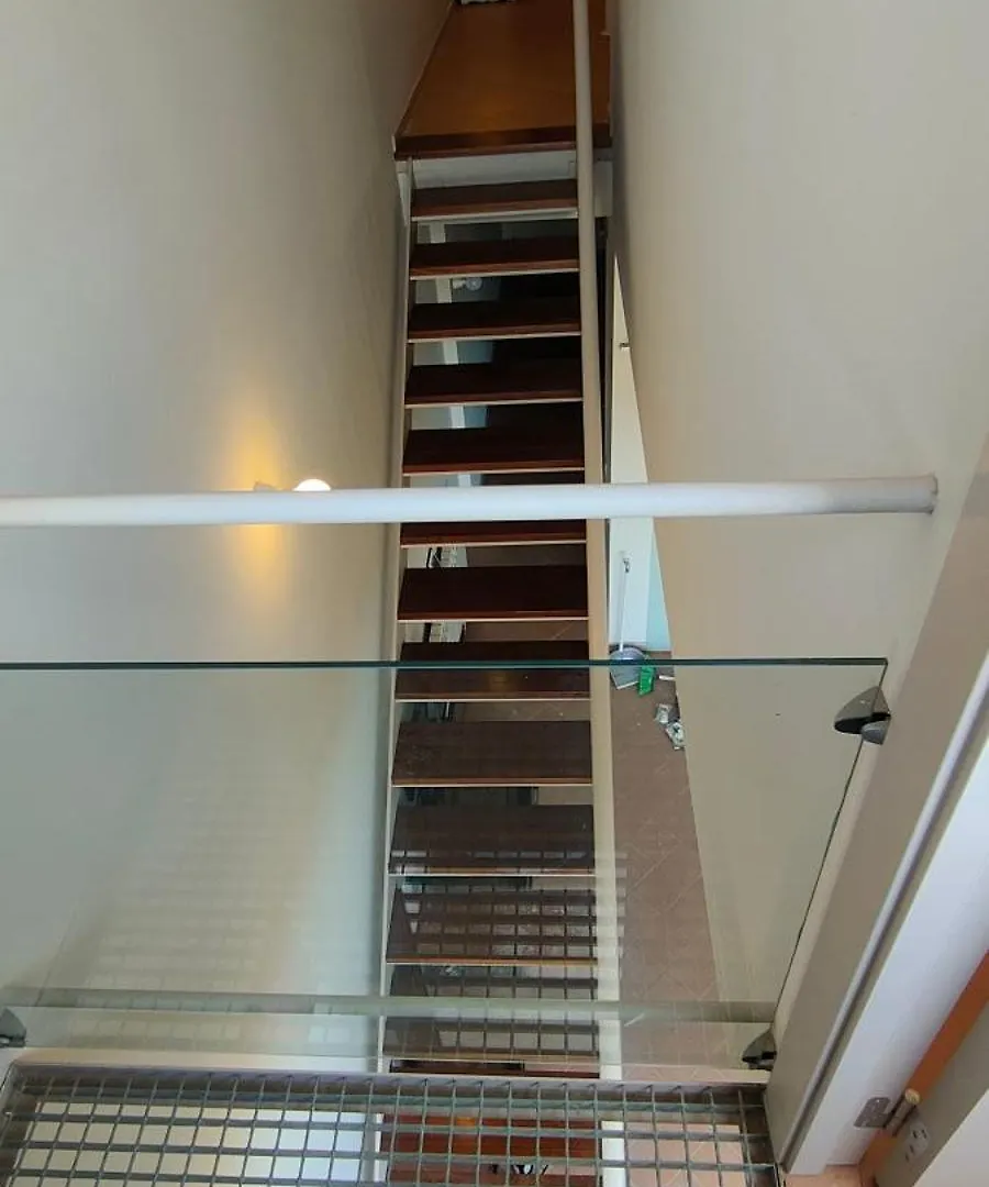 Apartamento Duplex Mar&Pol Palafrugell 0*,