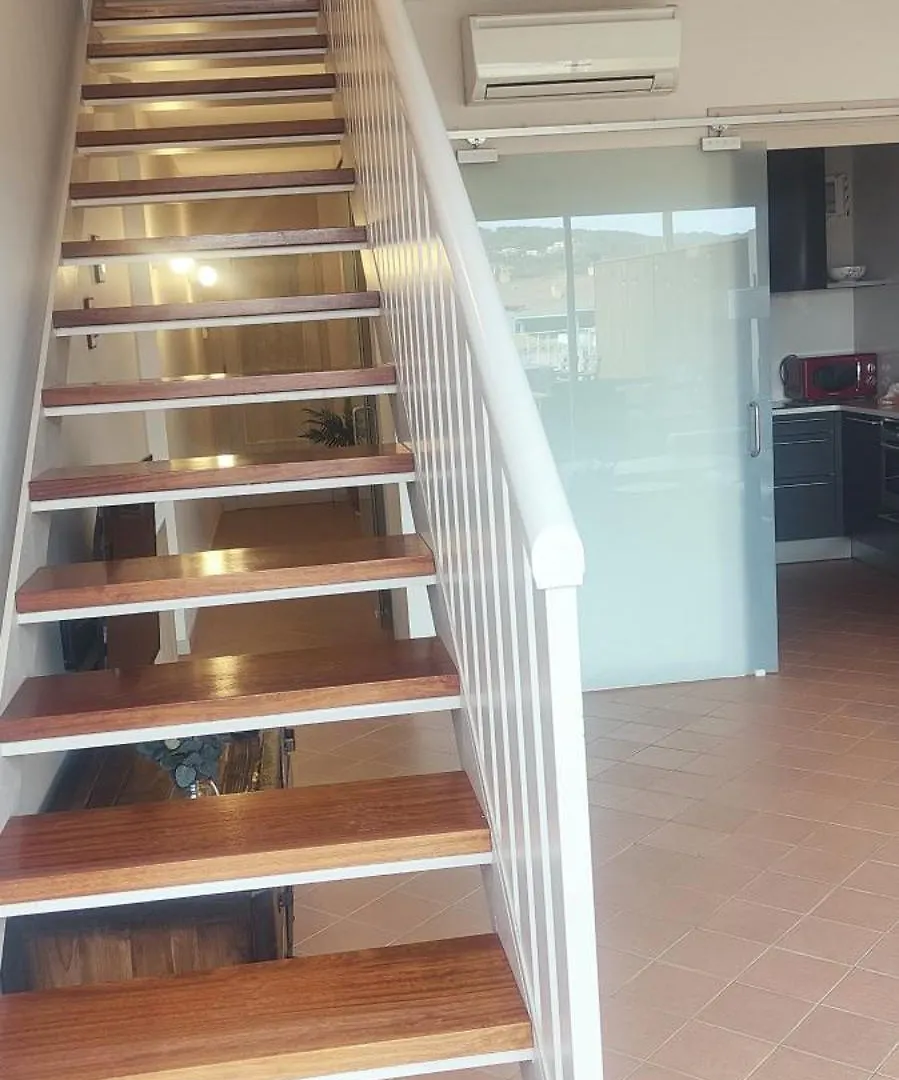 Apartment Apartamento Duplex Mar&Pol Palafrugell Spain