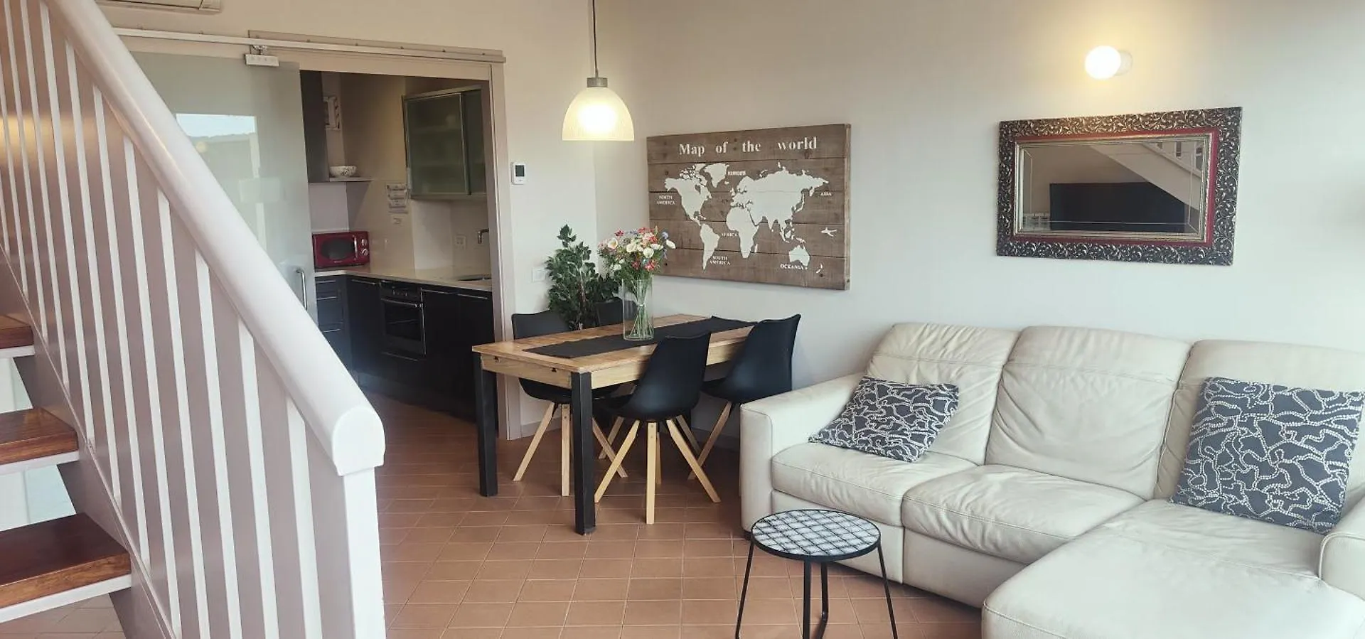 Apartment Apartamento Duplex Mar&Pol Palafrugell